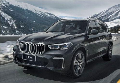 全新国产宝马x5视频,性能与豪华的完美融合
