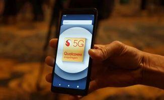 国产5g模块评测视频,性能解析与亮点展示