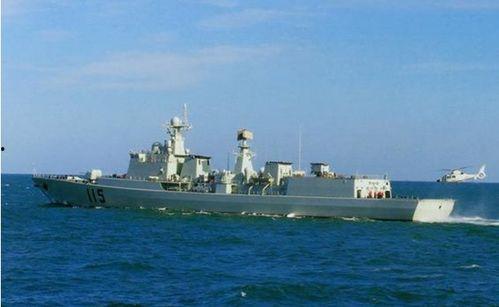 国产驱逐舰升级改造视频,揭秘现代化海军力量新篇章