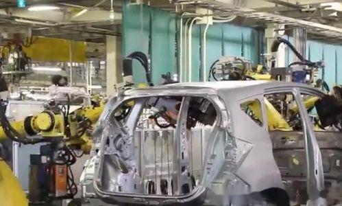 国产4台车对比视频,性能与品质的全面较量