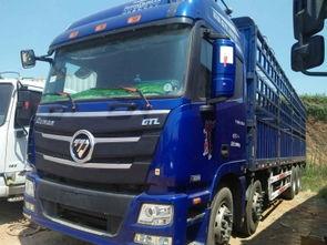 国产欧曼卡车种类大全视频,全面解析各类车型特点