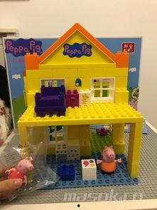 国产积木小房间视频,国产积木打造温馨家园