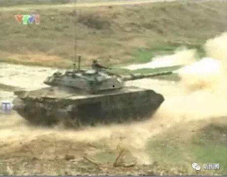 国产坦克火炮视频,揭秘我国先进装甲力量