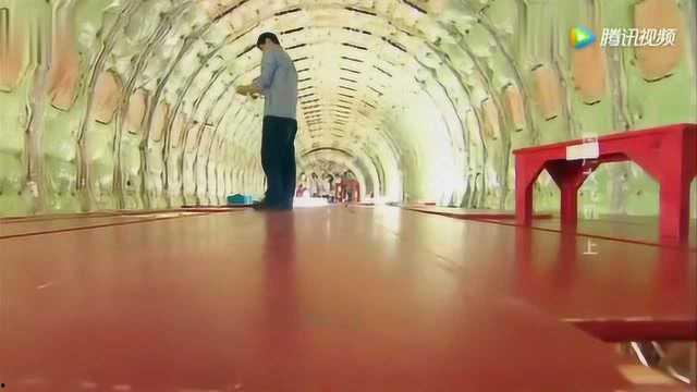 早期国产飞机制造视频,从早期视频见证辉煌起步