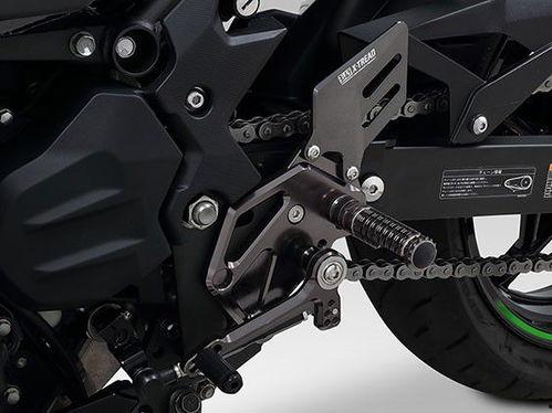 国产摩托车脚踏安装视频,轻松掌握安装技巧