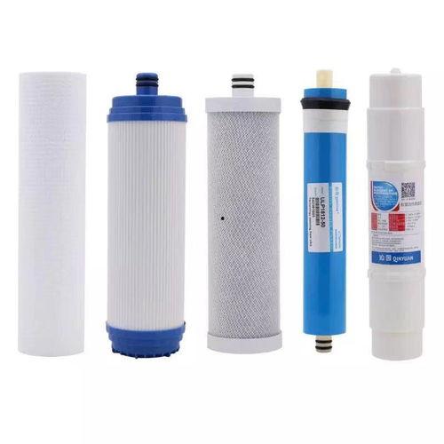 国产净水滤芯测评视频,性能解析与选购指南