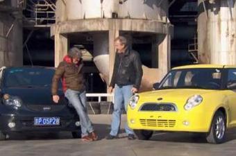 国产车被拦路折断视频,安全疑云引发行业关注