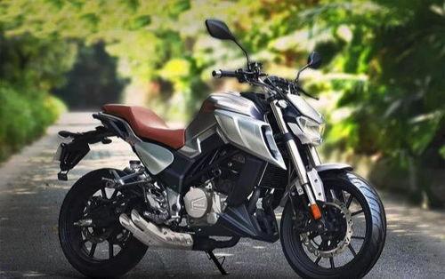 国产好看街车推荐视频,盘点几款颜值与性能兼备的国产街车推荐