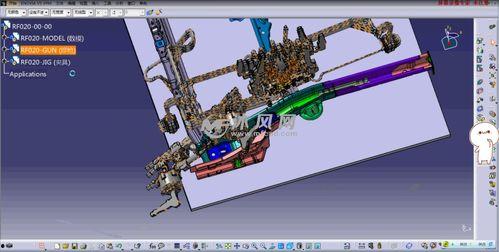 国产汽车焊接视频教程,视频教程带你走进焊接世界